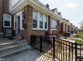 3413 Tudor St, Philadelphia, PA 19136