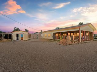 2088 E Hackamore Dr, Mohave Valley, AZ 86440