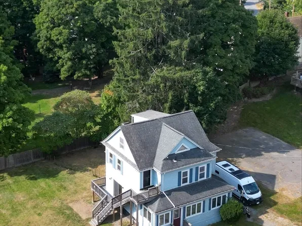 3 Maplewood Ave, Amesbury, MA 01913