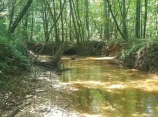 0 County Road 6 Tract #A, Selma, AL 36701