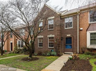 11407 Encore Dr, Silver Spring, MD 20901