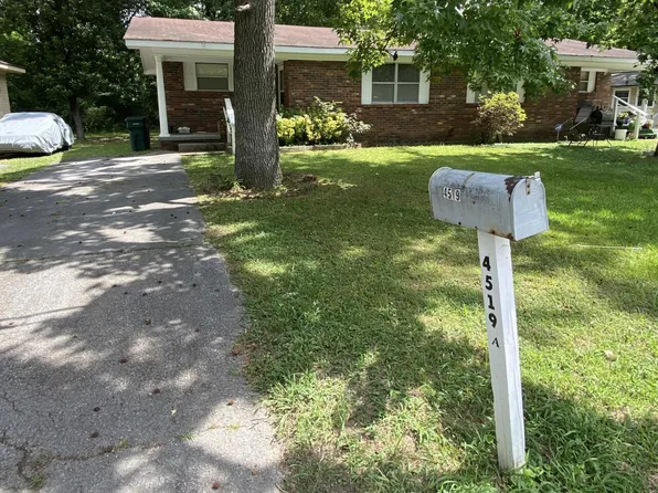 4519 Rogers Rd, Chattanooga, TN 37411