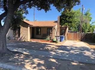 4605 E McKenzie Ave, Fresno, CA 93702