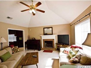 417 Walker Way, Pelham, AL 35124