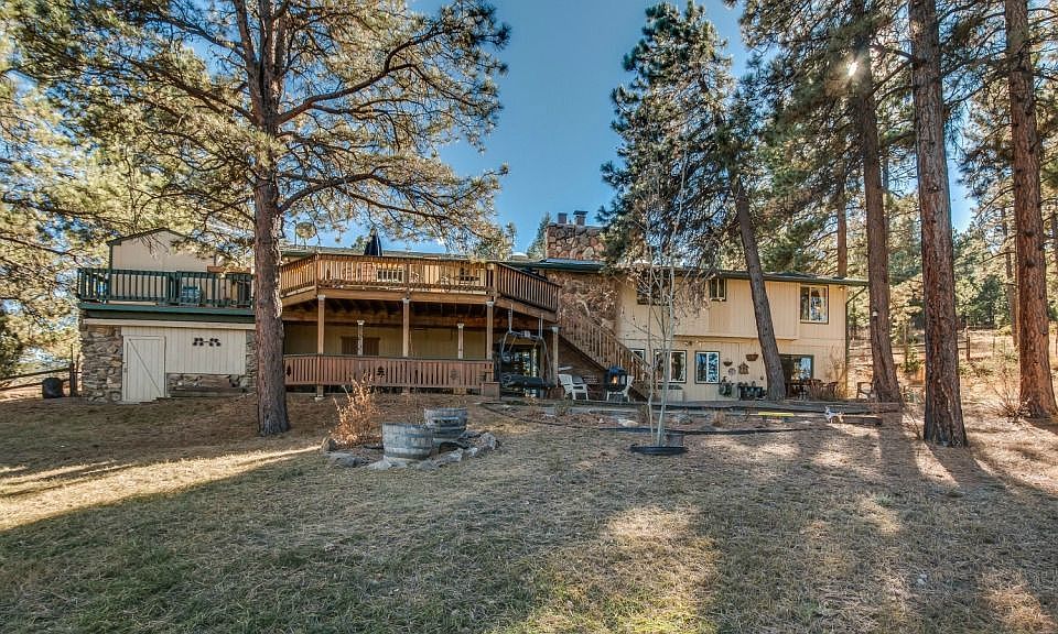 For Sale: 29353 Lee Road, Evergreen, CO 80439