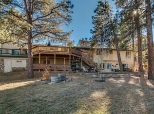 29353 Lee Rd, Evergreen, CO 80439