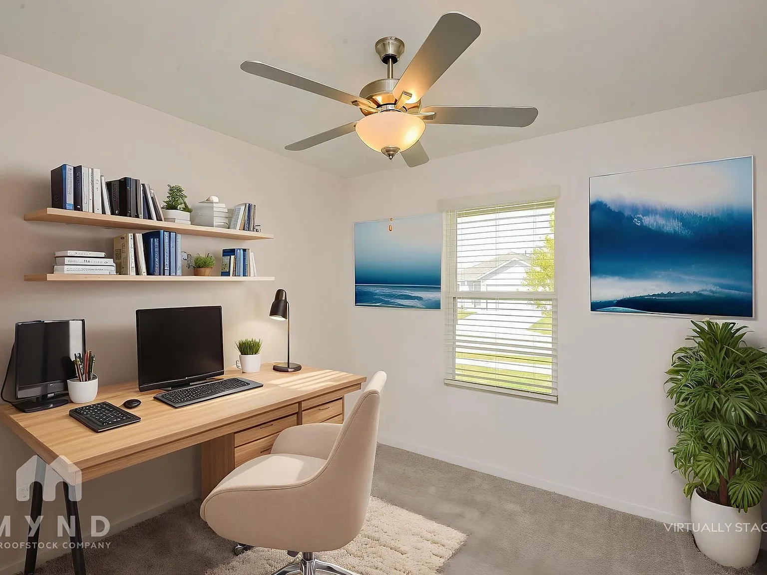 4 bed, 2.0 bath, 1707 sqft, $2,375 — Photo 4