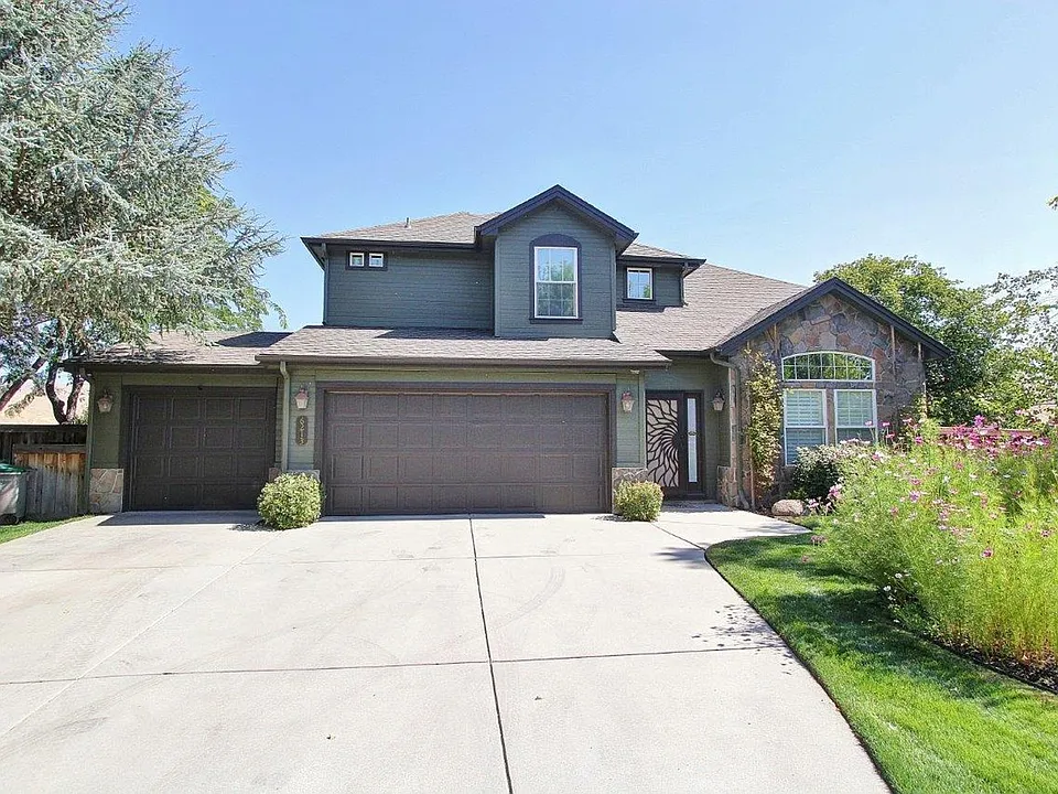 6213 S Survival Pl