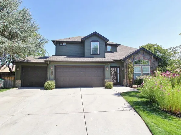 6213 S Survival Pl, Boise, ID 83716