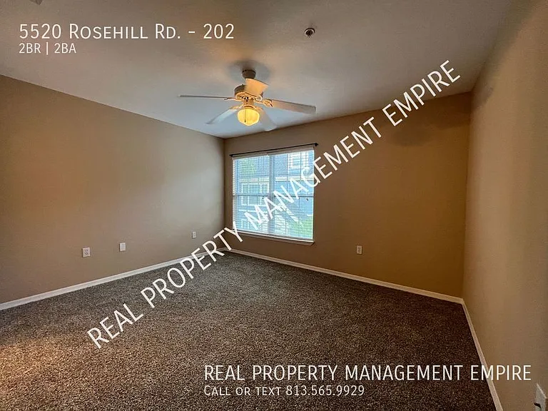 5520 Rosehill Rd #202 — Photo 13