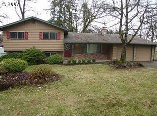 17517 NE 29th Ave, Ridgefield, WA 98642