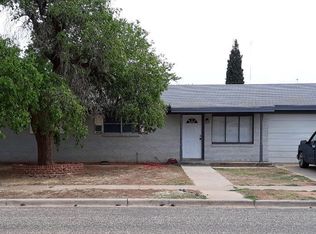 2227 S 5th St, Lamesa, TX 79331
