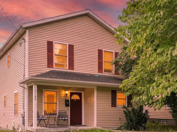 1166 Lee St SW, Wyoming, MI 49509