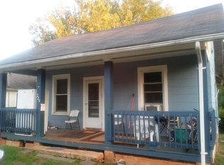 225 Warren Ave, Lynchburg, VA 24501