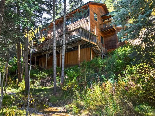 3727 Gamble Gulch Rd, Black Hawk, CO 80422