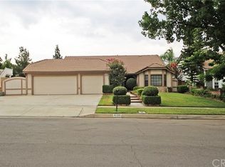 6155 Diamond Ave, Rancho Cucamonga, CA 91737