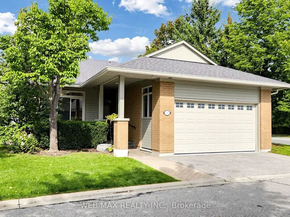 2 Wood Duck Island Way, Markham, ON L6E 1B4