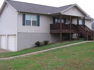 611 Parsonage Rd, White Pine, TN 37890