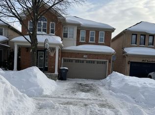 289 Edenbrook Hill Dr, Brampton, ON L7A2M5