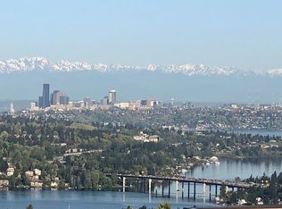 4487 141st Ave SE, Bellevue, WA 98006