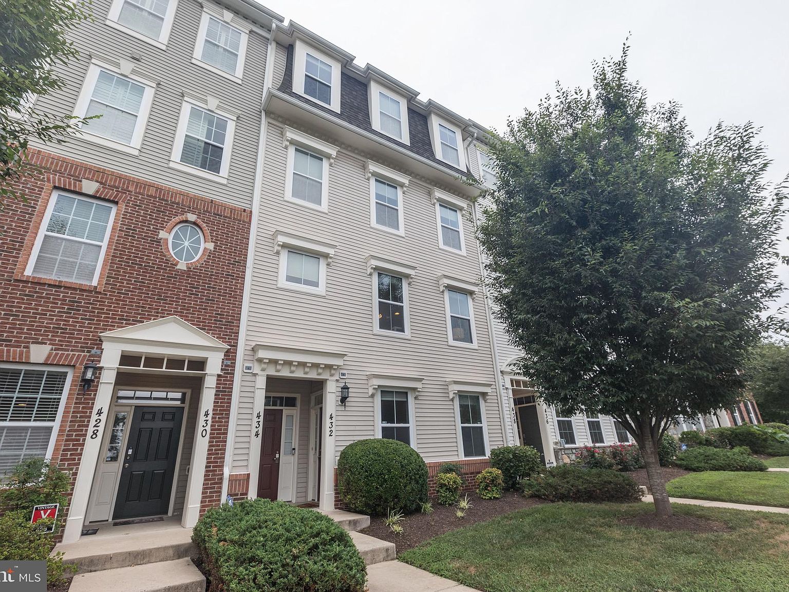 432 Orchard Ridge Dr, Gaithersburg, MD 20878 Zillow