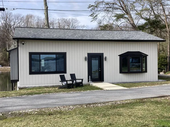 307 E Forest Trl, Crownsville, MD 21032