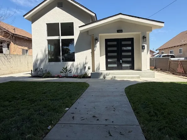 1028 S Gage Ave, Los Angeles, CA 90023