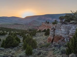 0 Grand Cedars Rd, Lander, WY 82520