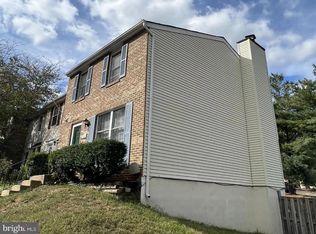 3329 Wyndale Ct, Woodbridge, VA 22192