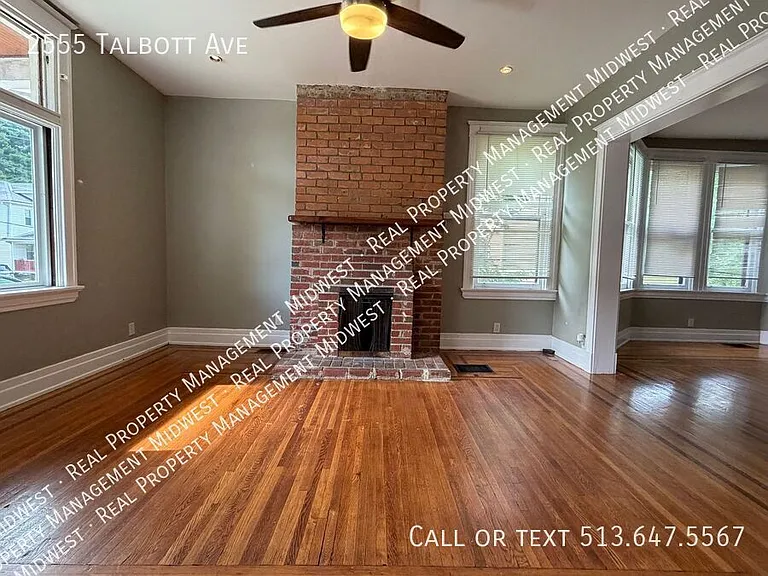2555 Talbott Ave — Photo 2