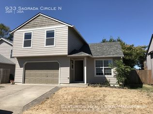 933 Sagrada Cir N, Keizer, OR 97303