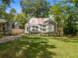 1946 Bullard St, Montgomery, AL 36106