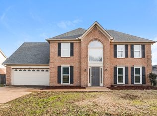 8959 Raspberry Ln, Cordova, TN 38016