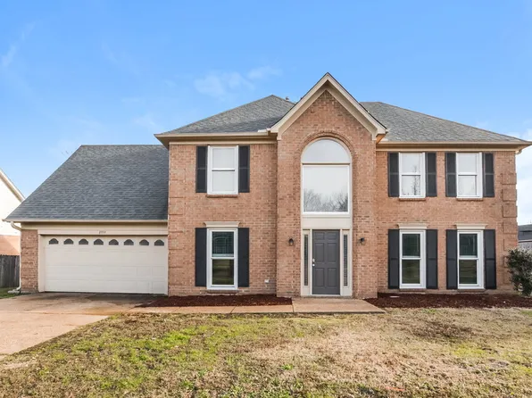 8959 Raspberry Ln, Cordova, TN 38016