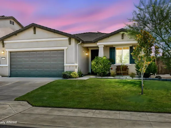 1148 S Filbert Ave, Fresno, CA 93727