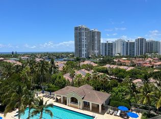 21055 Yacht Club Dr APT 1009, Aventura, FL 33180