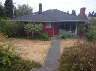 3057 46th Ave SW, Seattle, WA 98116