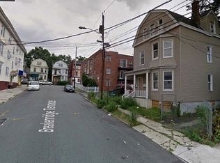 9 Breckenridge Ter #3, Irvington, NJ 07111