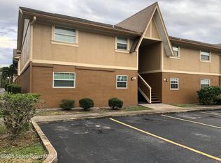 203 Bristol Ln #203, Melbourne, FL 32935