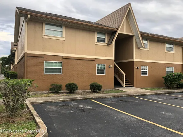 203 Bristol Ln #203, Melbourne, FL 32935