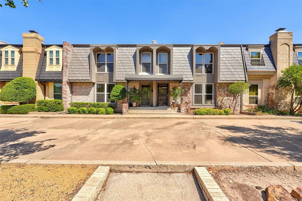 7908 Lakehurst Dr, Oklahoma City, OK 73120 MLS 1078416 Zillow