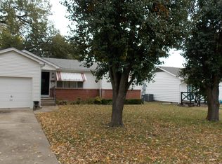 3541 S Louisville Ave, Tulsa, OK 74135