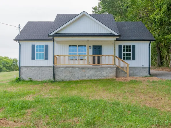 2157 Claude Fox Rd Lot 1, Cornersville, TN 37047