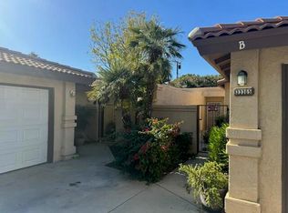 33365 Pueblo Trl, Cathedral City, CA 92234