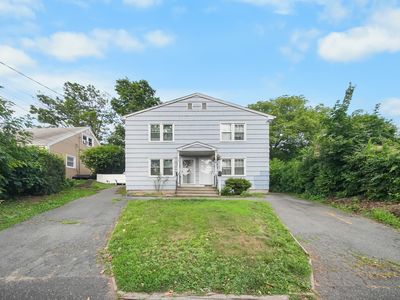 44 Pond Street, Bridgeport, CT, 06606