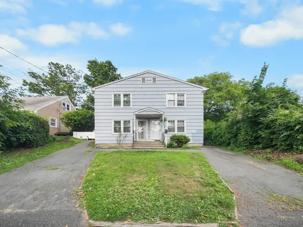 44 Pond Street, Bridgeport, CT 06606