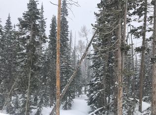 419 E Steam Engine Dr, Brian Head, UT 84719