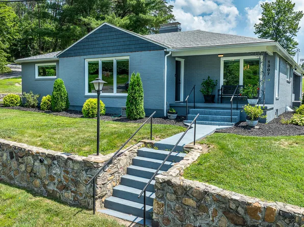 1307 S Massie Ave, Covington, VA 24426