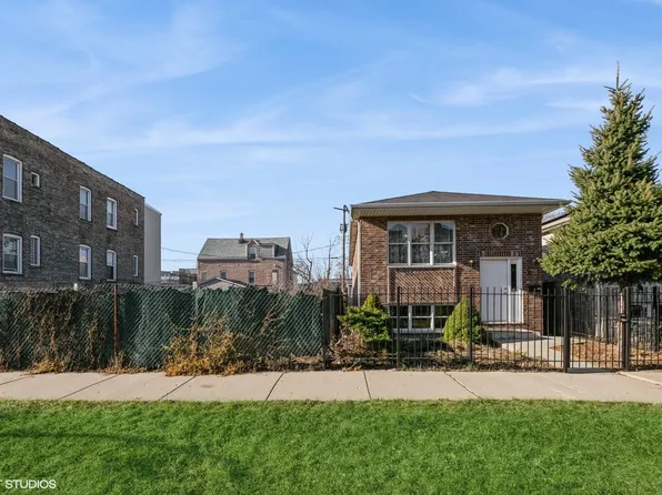 1058 N Christiana Ave, Chicago, IL 60651