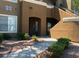 8070 W Russell Rd Unit 1121, Spring Valley, NV 89113